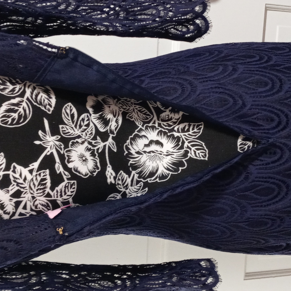💙HTF Lilly Pulitzer💙 - Hera Dress - Picture 8 of 15